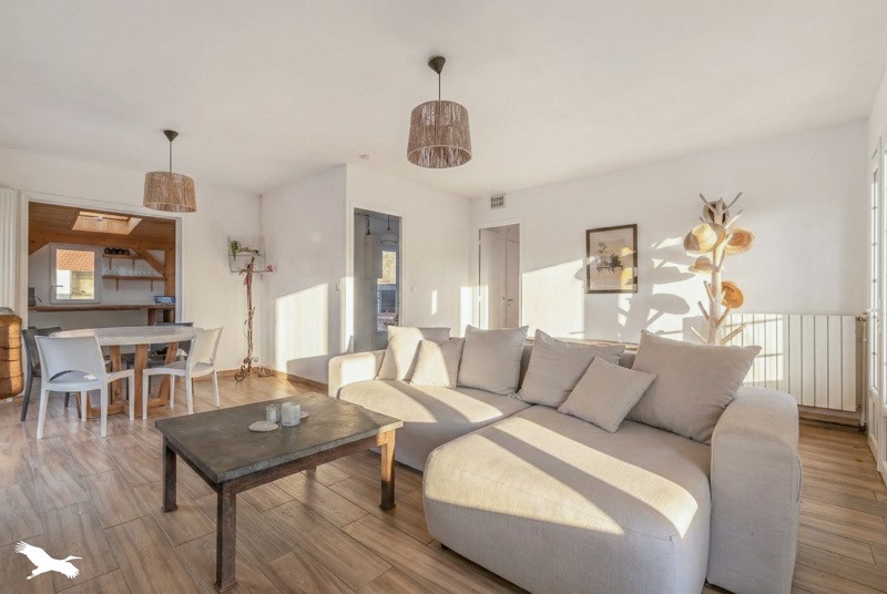 Vente Maison ARES - 4 pièces -87 m² - (33740)