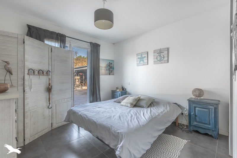 Vente Maison ARES - 5 pièces -135 m² - (33740)