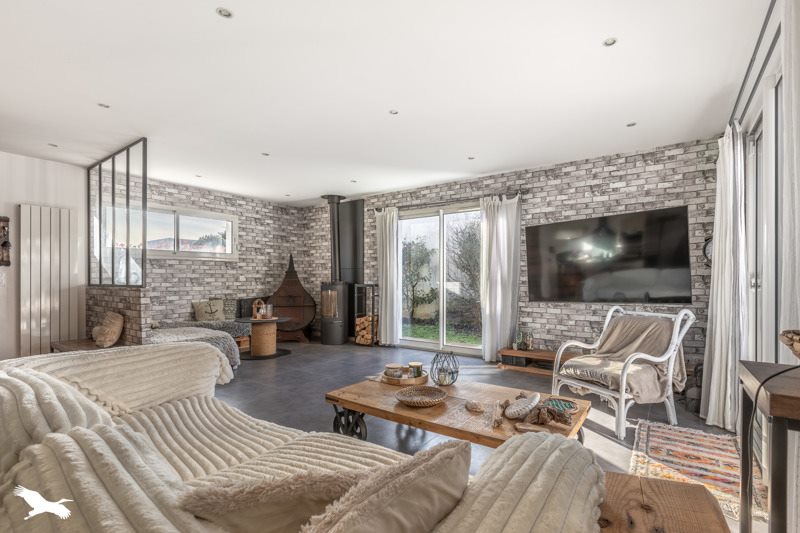 Vente Maison ARES - 5 pièces -135 m² - (33740)