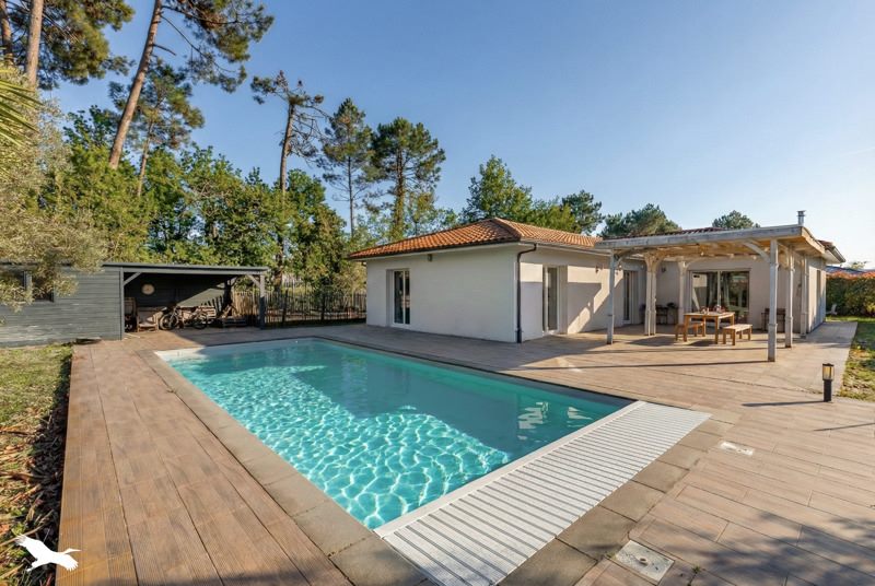 Vente Maison ARES - 5 pièces -135 m² - (33740)