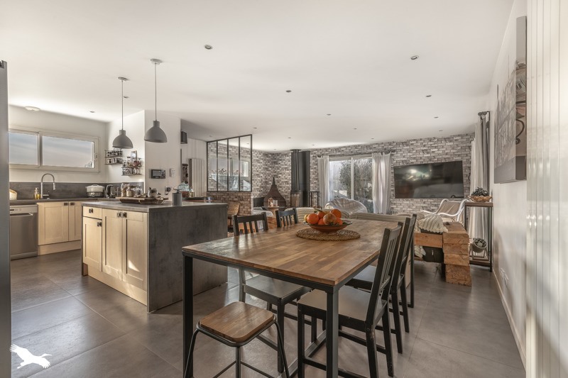Vente Maison ARES - 5 pièces -135 m² - (33740)