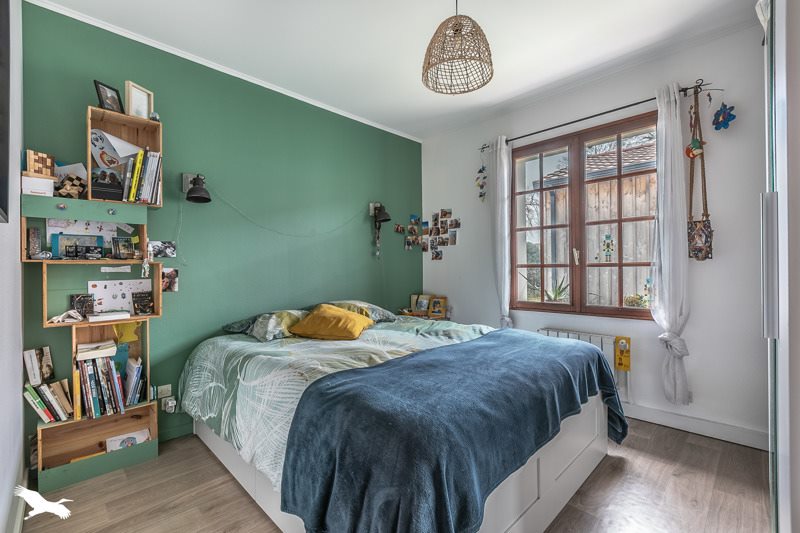 Vente Maison ARES - 4 pièces -104 m² - (33740)