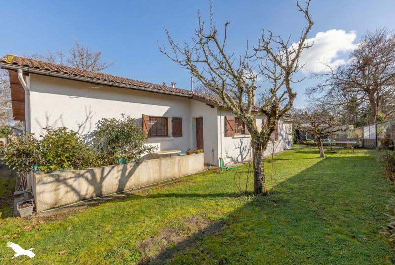 Vente Maison ARES - 4 pièces -104 m² - (33740)