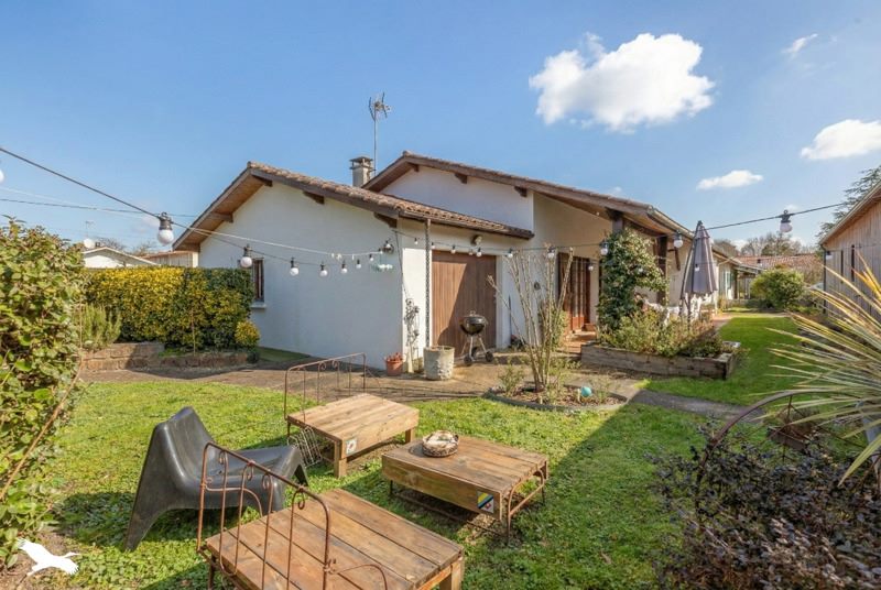 Vente Maison ARES - 4 pièces -104 m² - (33740)