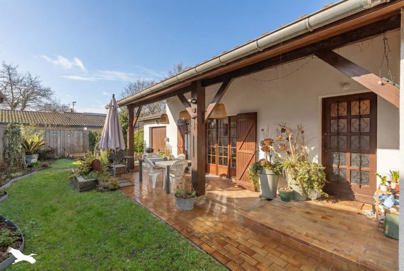 Vente Maison ARES - 4 pièces -104 m² - (33740)