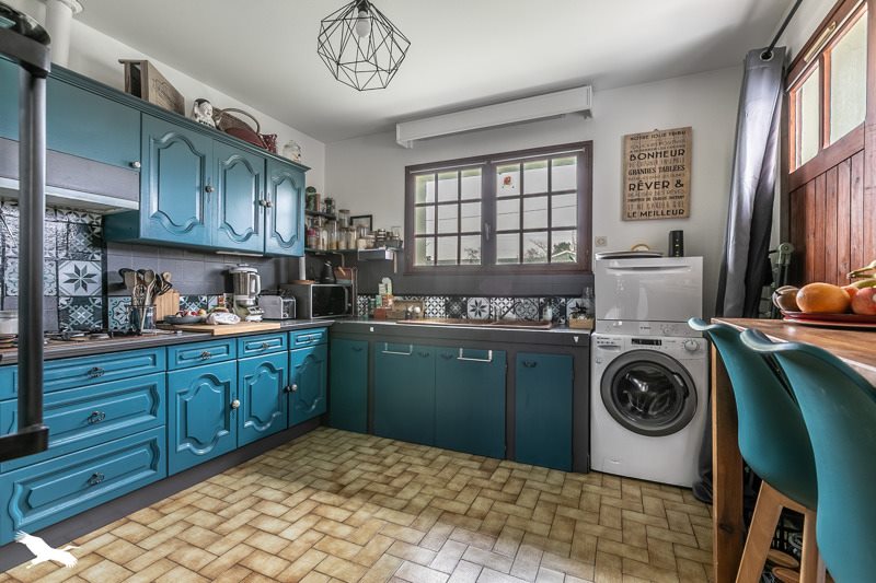 Vente Maison ARES - 4 pièces -104 m² - (33740)