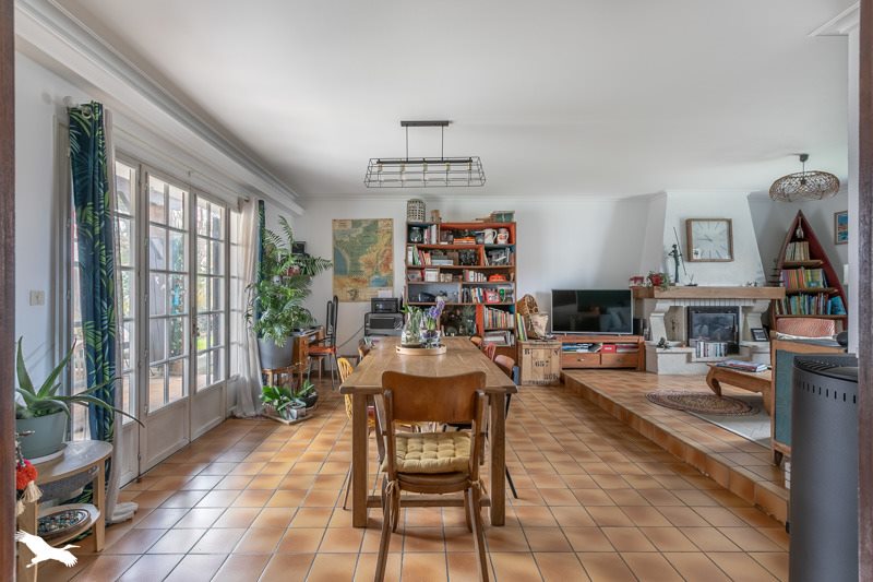 Vente Maison ARES - 4 pièces -104 m² - (33740)