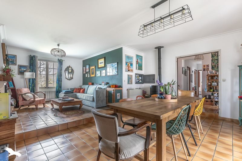 Vente Maison ARES - 4 pièces -104 m² - (33740)