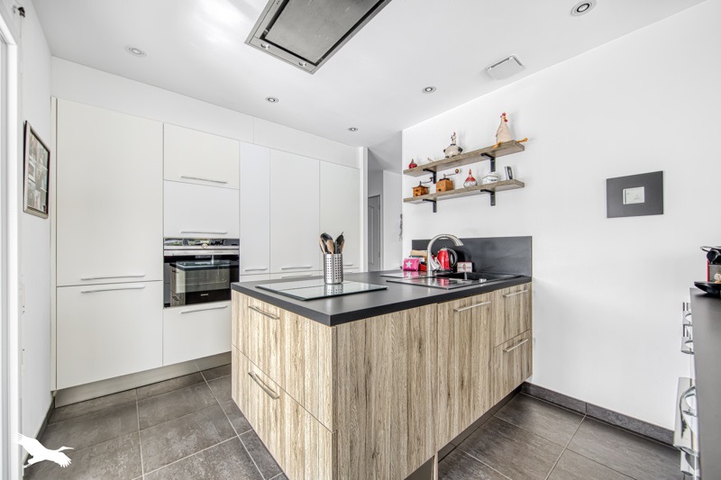 Vente Maison ARES - 5 pièces -125 m² - (33740)