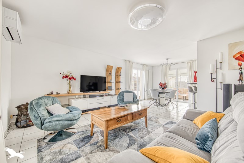 Vente Maison ARES - 5 pièces -125 m² - (33740)