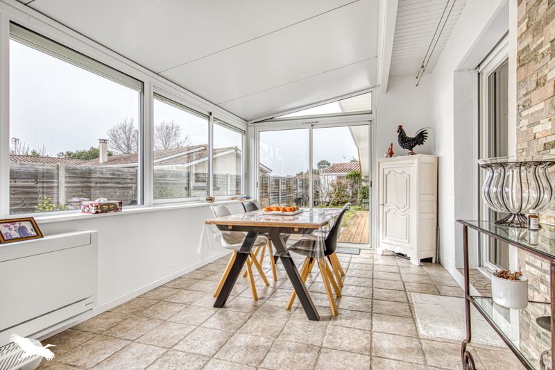 Vente Maison ARES - 5 pièces -125 m² - (33740)