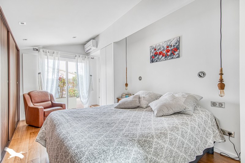 Vente Maison ARES - 5 pièces -125 m² - (33740)