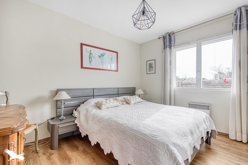 Vente Maison ARES - 5 pièces -125 m² - (33740)