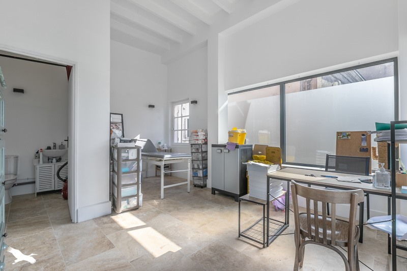 Vente Immeuble ARES - -  79 m² - (33740)