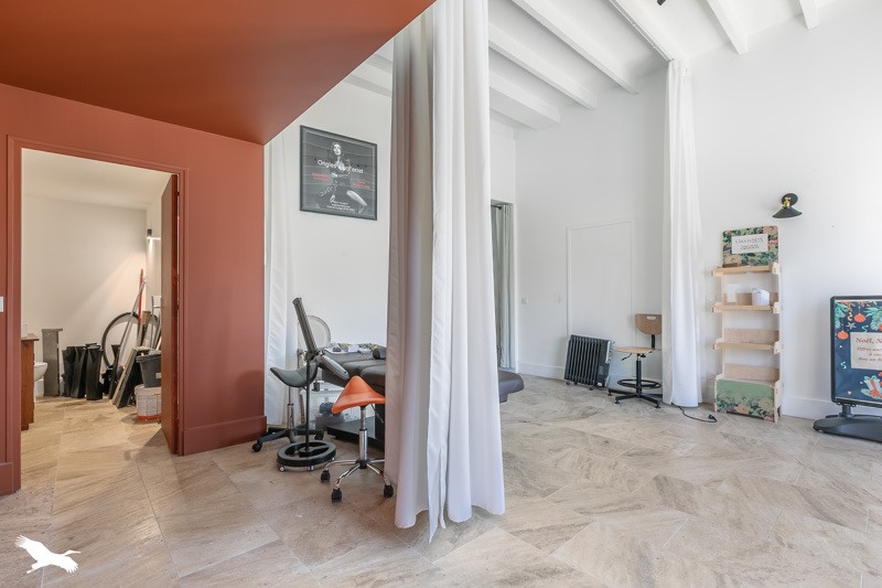 Vente Immeuble ARES - -  79 m² - (33740)