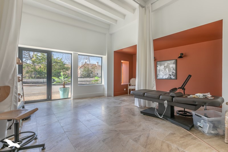 Vente Immeuble ARES - -  79 m² - (33740)