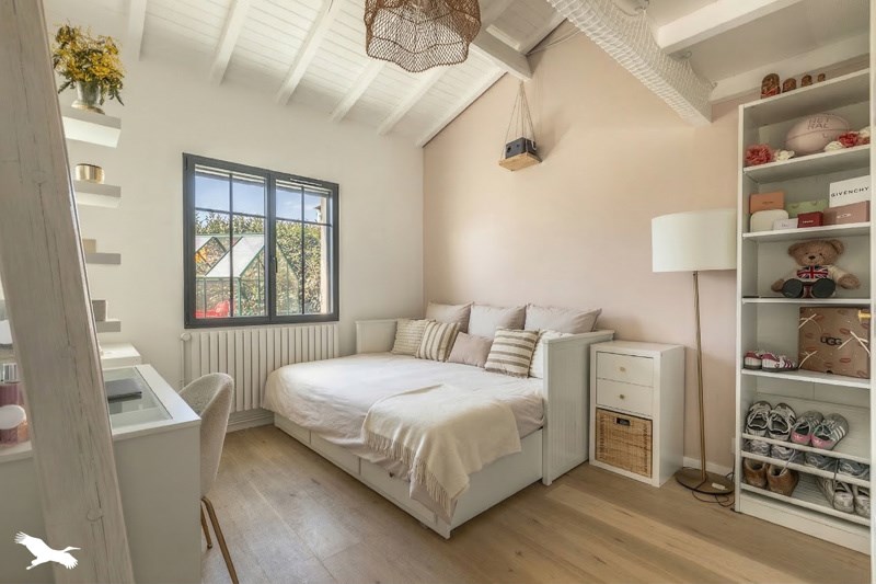 Vente Maison LE PORGE - 6 pièces -134 m² - (33680)