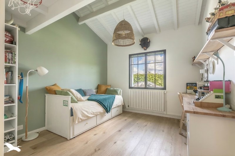 Vente Maison LE PORGE - 6 pièces -134 m² - (33680)