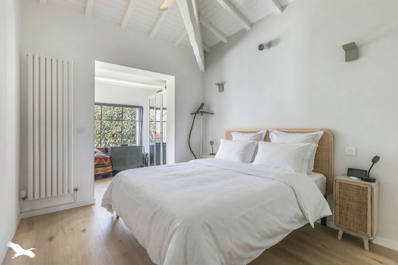 Vente Maison LE PORGE - 6 pièces -134 m² - (33680)