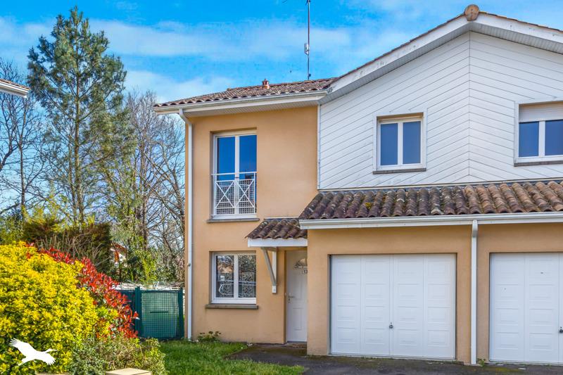 Vente Maison ARES - 4 pièces -82 m² - (33740)