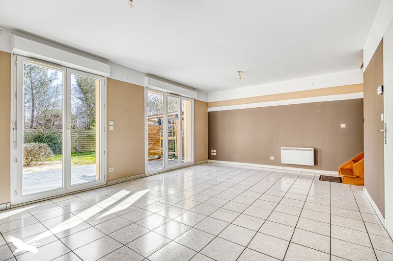 Vente Maison ARES - 4 pièces -82 m² - (33740)