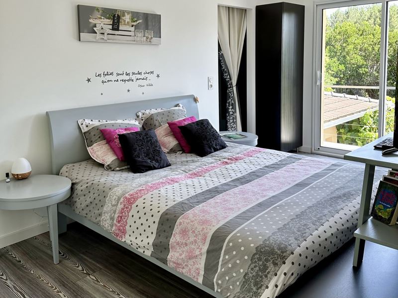 Vente Maison LEGE CAP FERRET - 5 pièces -184 m² - (33950)