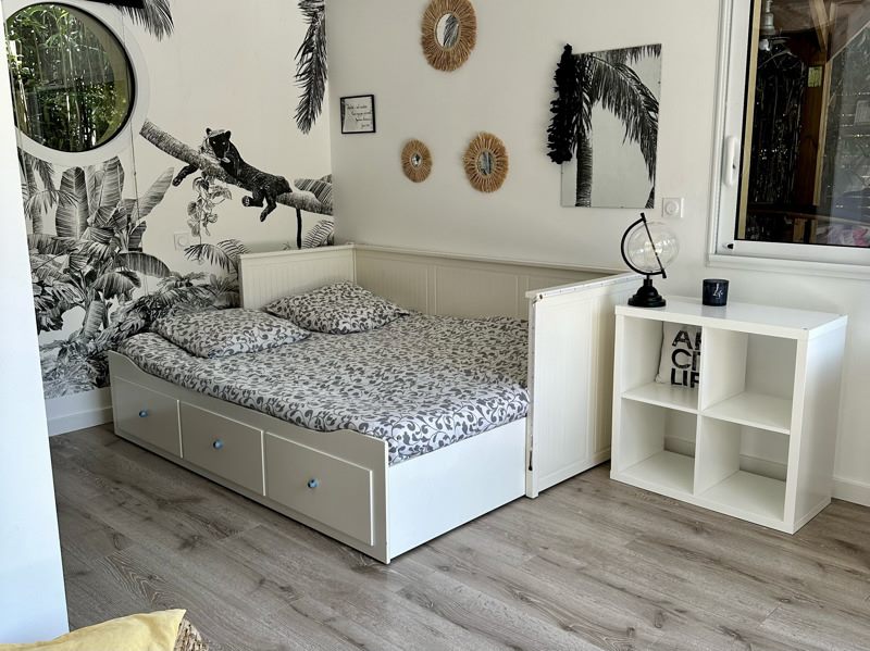 Vente Maison LEGE CAP FERRET - 5 pièces -184 m² - (33950)