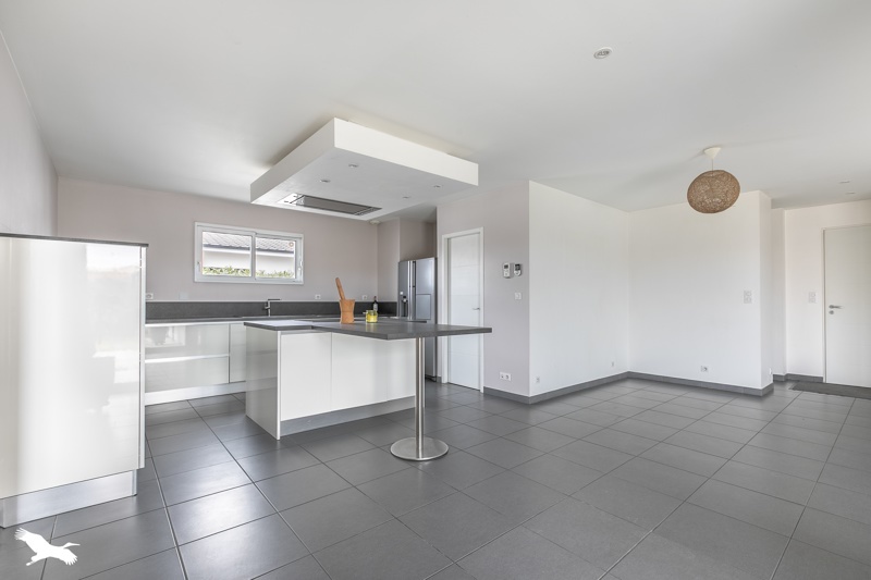 Vente Maison ARES - 4 pièces -106 m² - (33740)