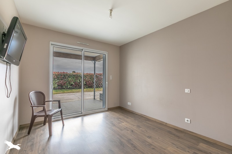 Vente Maison ARES - 4 pièces -106 m² - (33740)