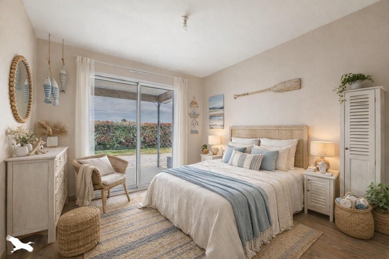 Vente Maison ARES - 4 pièces -106 m² - (33740)