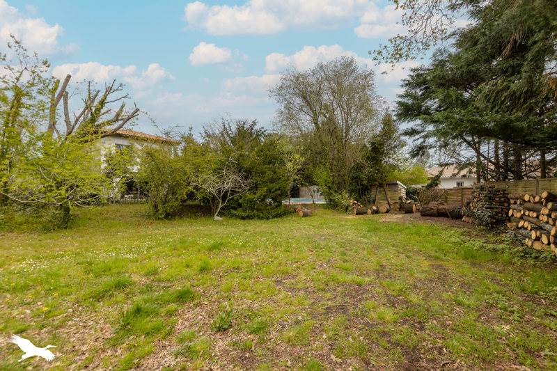 Vente Maison ARES 33740 7 pièces - 260 m²
