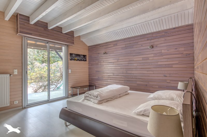 Vente Maison ARES - 7 pièces -260 m² - (33740)