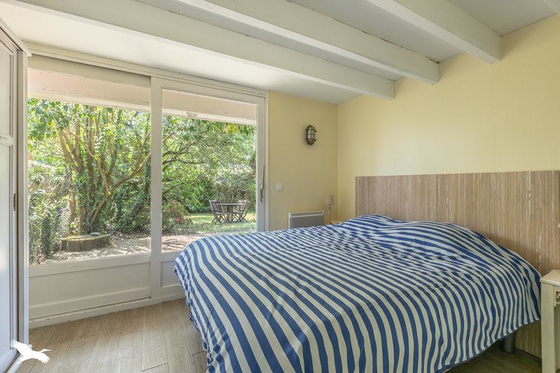 Vente Maison ARES - 5 pièces -100 m² - (33740)