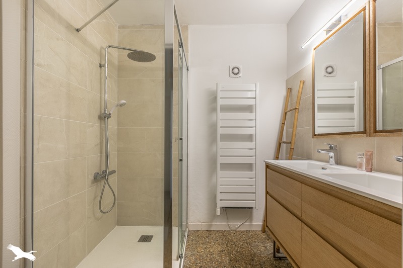 Vente Maison ARES - 5 pièces -100 m² - (33740)