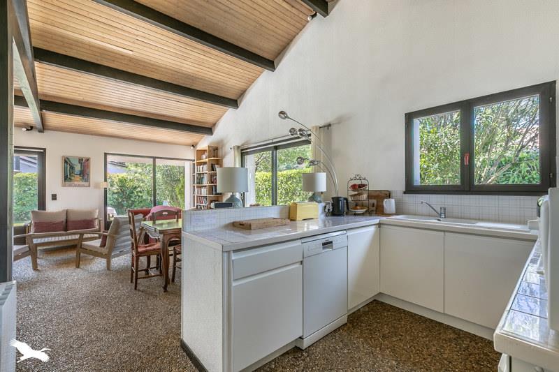 Vente Maison ARES - 5 pièces -100 m² - (33740)