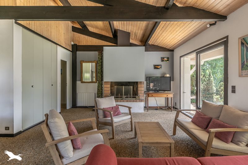 Vente Maison ARES - 5 pièces -100 m² - (33740)