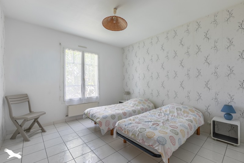 Vente Maison ARES - 5 pièces -120 m² - (33740)