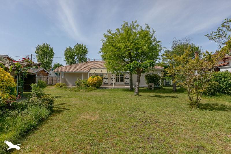 Vente Maison ARES - 5 pièces -120 m² - (33740)