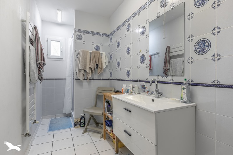 Vente Maison ARES - 5 pièces -120 m² - (33740)