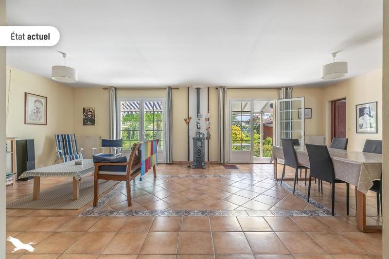 Vente Maison ARES - 5 pièces -120 m² - (33740)