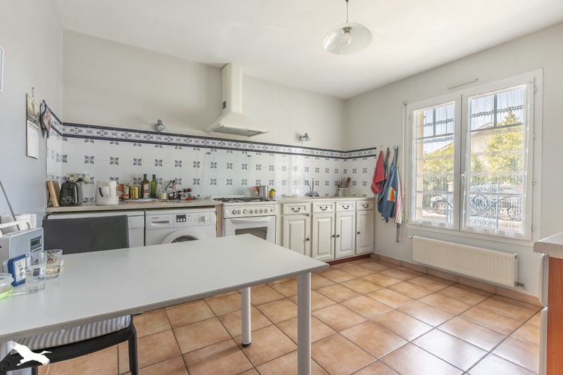 Vente Maison ARES - 5 pièces -120 m² - (33740)