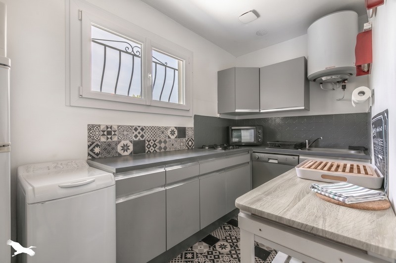 Vente Maison ARES - 4 pièces -64,4 m² - (33740)