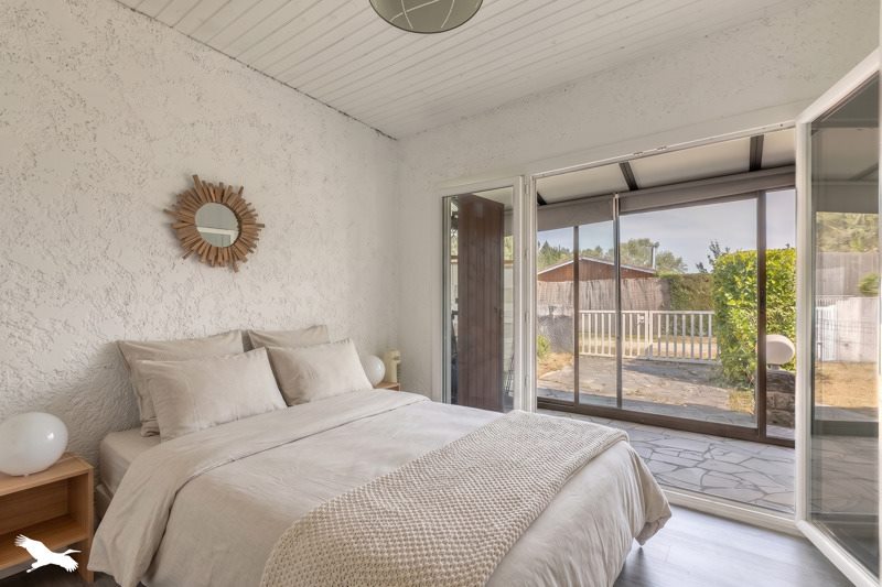 Vente Maison ARES - 4 pièces -64,4 m² - (33740)