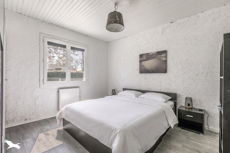 Vente Maison ARES - 4 pièces -64,4 m² - (33740)