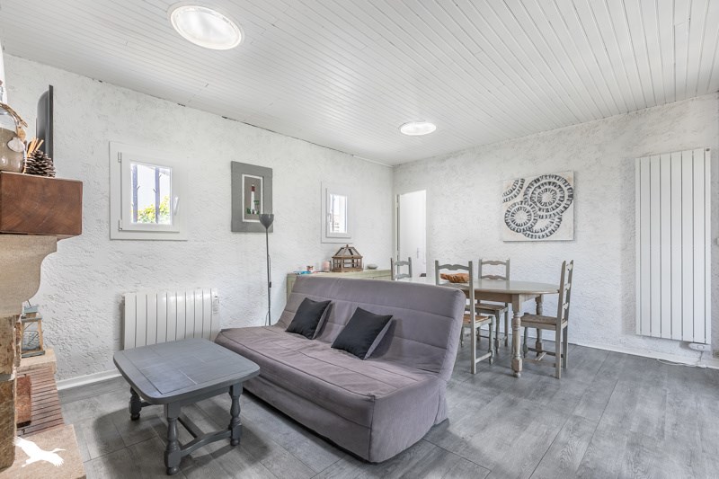 Vente Maison ARES - 4 pièces -64,4 m² - (33740)