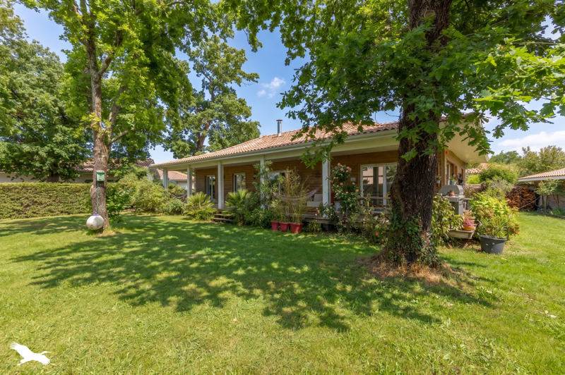 Vente Maison ARES - 6 pièces -128 m² - (33740)
