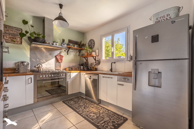 Vente Maison ARES - 6 pièces -128 m² - (33740)