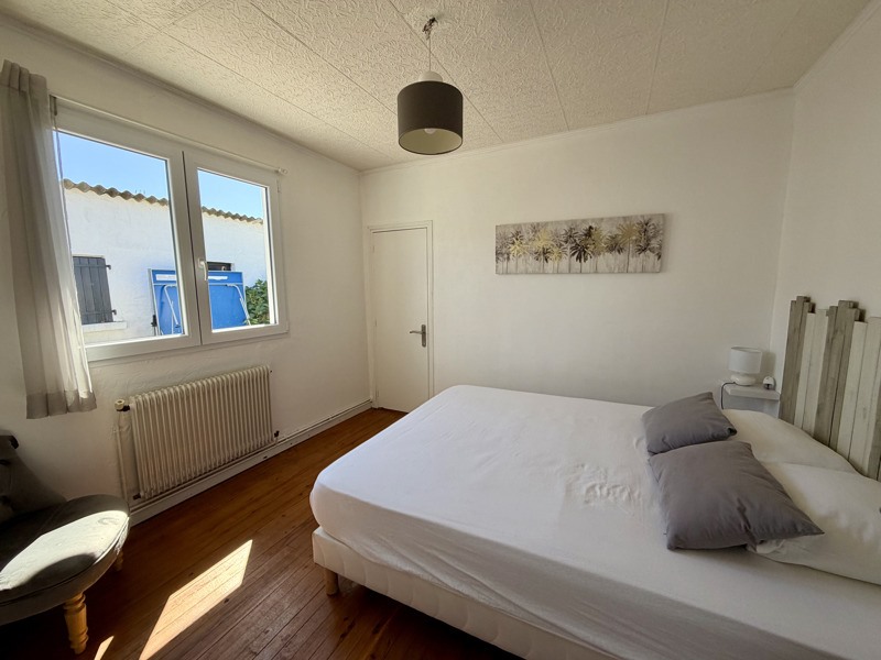 Vente Maison ARES - 4 pièces -100 m² - (33740)