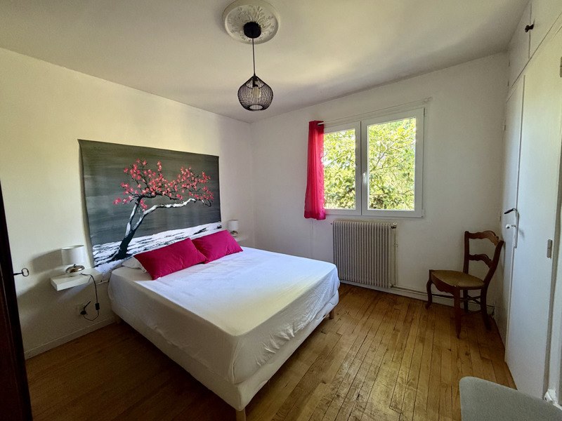 Vente Maison ARES - 4 pièces -100 m² - (33740)