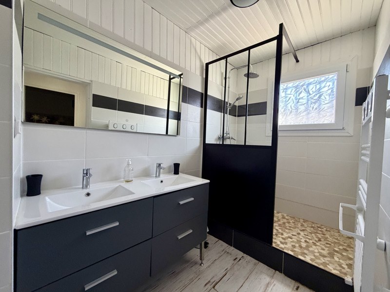Vente Maison ARES - 4 pièces -100 m² - (33740)